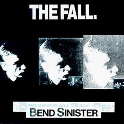 the fall - bend sinister