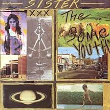 sonic youth - sister