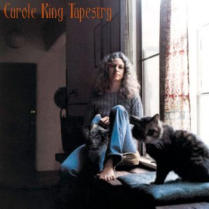 CaroleKingTapestry