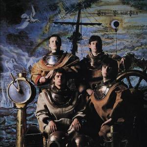 XTC - Black Sea