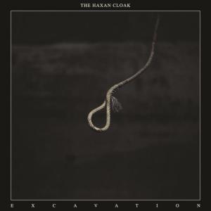 the haxan cloak - excavation