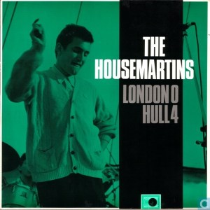The Housemartins - London 0 Hull 4